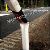 Flexibele Bermpaal Verge-Marker | JISLON® bij Van Haagen DBS
